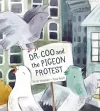 Dr. Coo and the Pigeon Protest cover