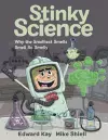 Stinky Science cover