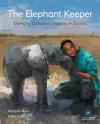 The Elephant Keeper cover