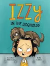 Izzzy in the Doghouse cover
