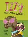 Izzy's Dog Days of Summer cover