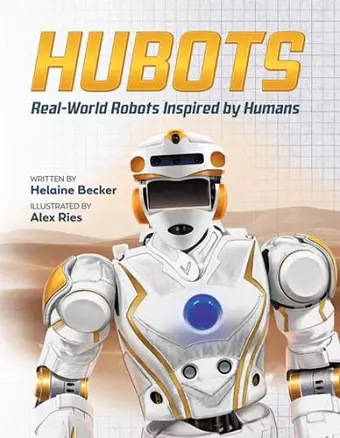 Hubots cover