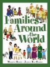 Families Around the World cover