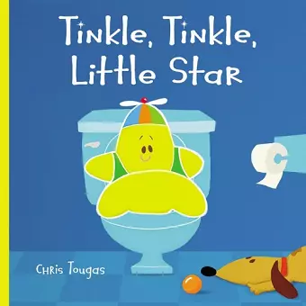 Tinkle, Tinkle, Little Star cover