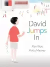 David Jumps In cover