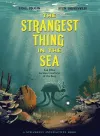 The Strangest Thing In The Sea cover