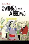 Swings and Arrows cover