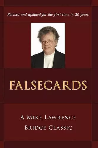 Falsecards cover