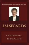 Falsecards cover