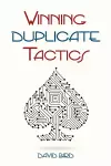 Winning Duplicate Tactics cover