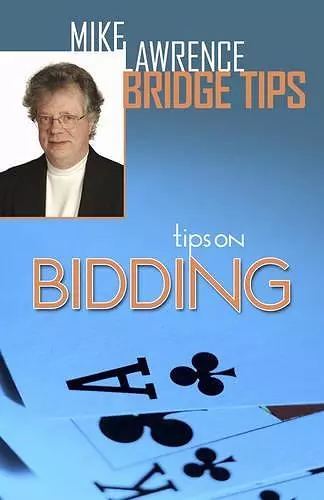 Tips on Bidding cover