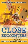 Close Encounters Book 1: 1964 to 2001 cover