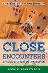 Close Encounters Book 2 cover