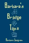 Barbara's Bridge Tips cover