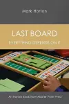 Last Board cover