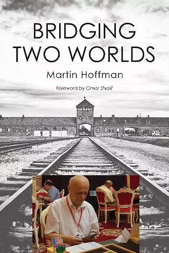 Bridging Two Worlds cover