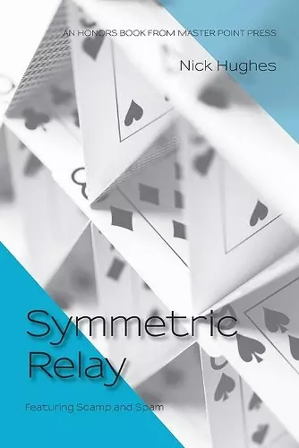 Symmetric Relay cover