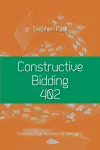 Constructive Bidding 402 cover