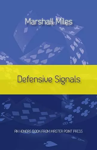 Defensive Signals cover