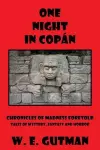 One Night in Copan cover