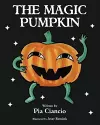 The Magic Pumpkin cover