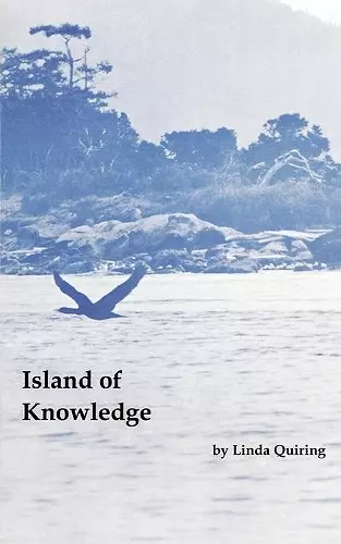 Island of Knowledge cover