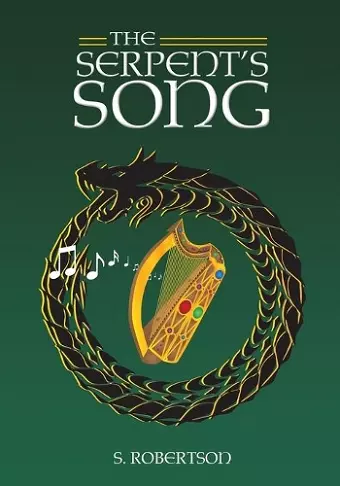 The Serpent's Song cover