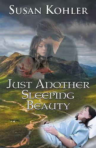 Just Another Sleeping Beauty cover