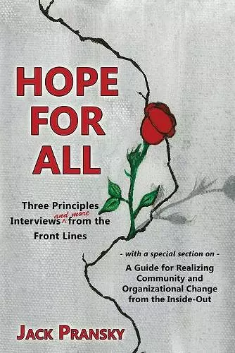 Hope for All cover