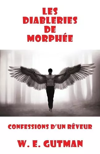 Les Diableries de Morphee cover