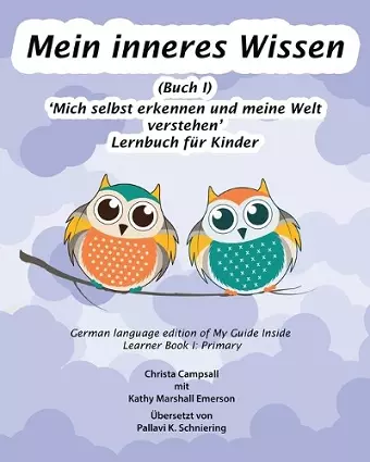 Mein inneres Wissen cover