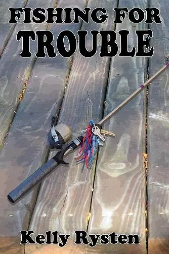 Fishing for Trouble cover