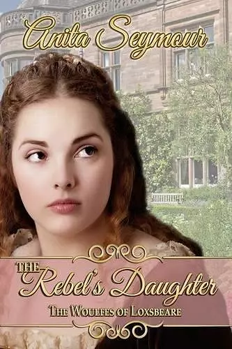 The Rebel's Daughter cover