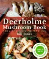 The Deerholme Mushroom Book cover
