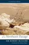 The Discovery of a Northwest Passage cover