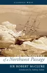 The Discovery of a Northwest Passage cover