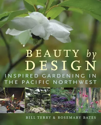 Beauty by Design cover