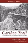 The Cariboo Trail cover