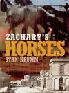 Zachary's Horses cover