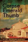 The Corpse with the Emerald Thumb cover