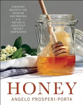 Honey cover