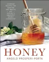 Honey cover