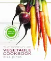 The Deerholme Vegetable Cookbook cover