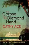The Corpse with the Diamond Hand cover