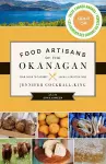Food Artisans of the Okanagan cover