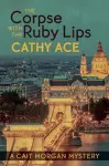The Corpse with the Ruby Lips cover