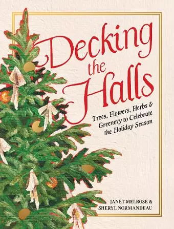 Decking the Halls cover