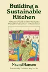 Building a Sustainable Kitchen cover