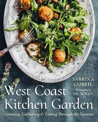 West Coast Kitchen Garden cover