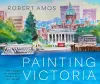 Painting Victoria cover